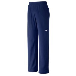 Speedo Streamline Warm Up Pant Size XL